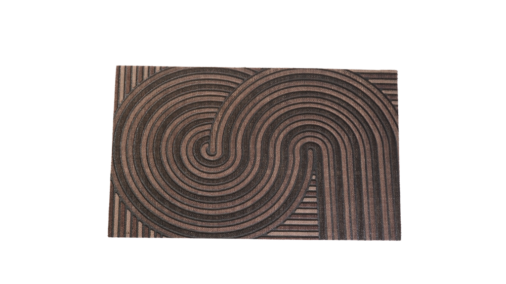 Emboss Mat