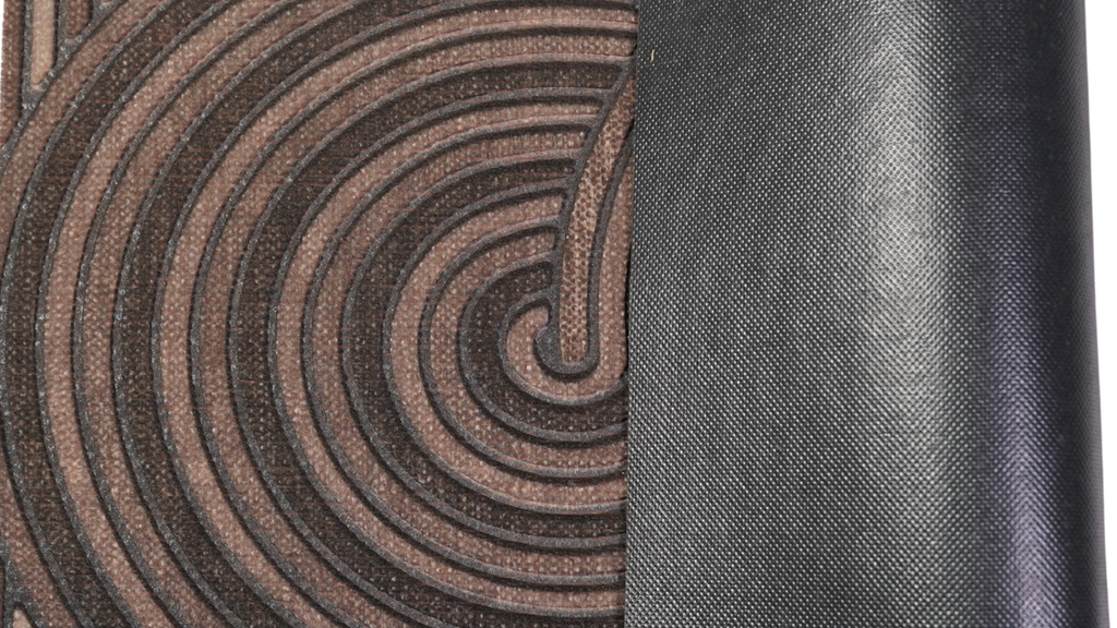 Emboss Mat