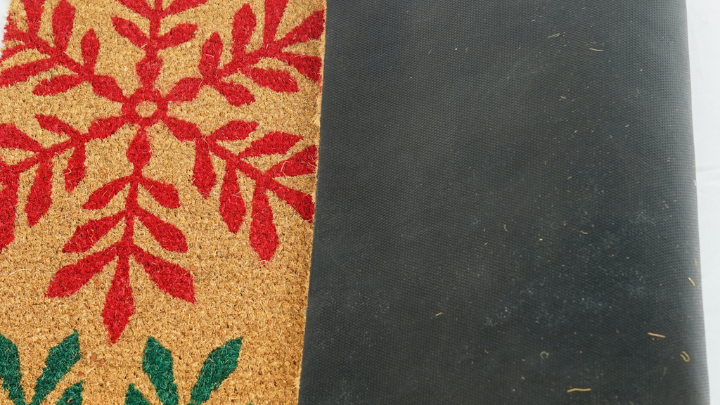 Coir Mat