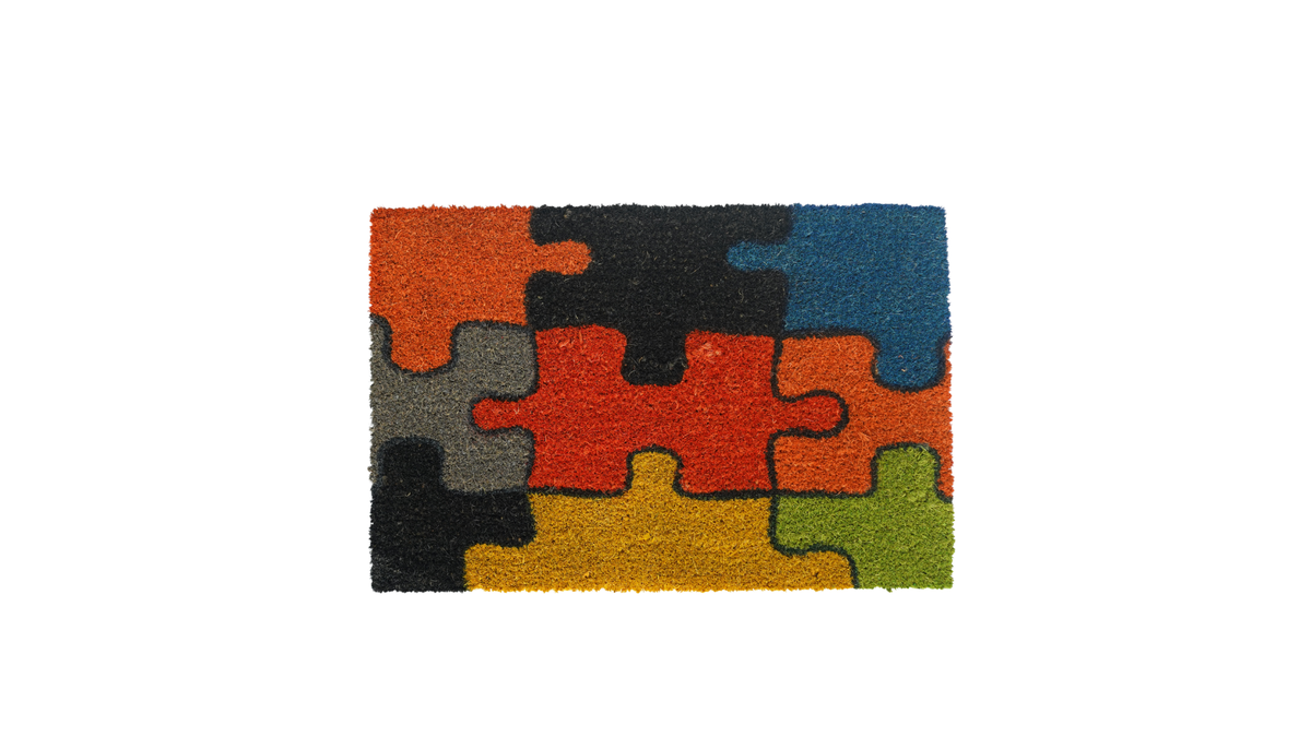 Coir Mat