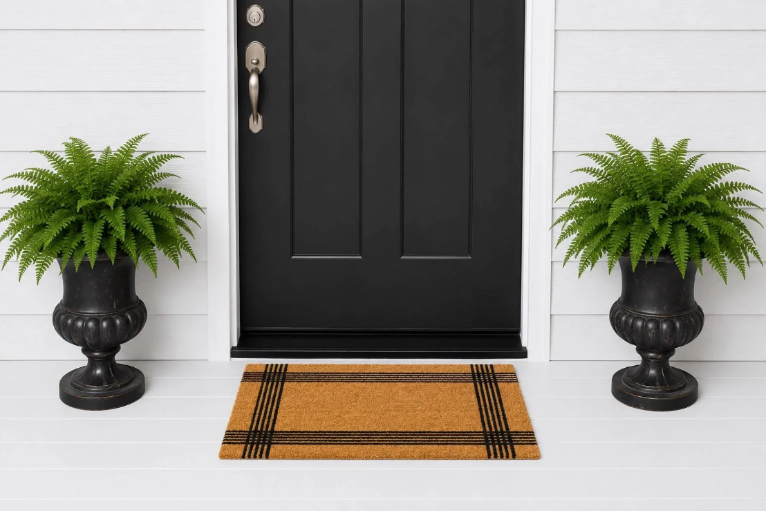 Coir Mat