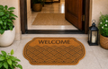 Balcony Mat