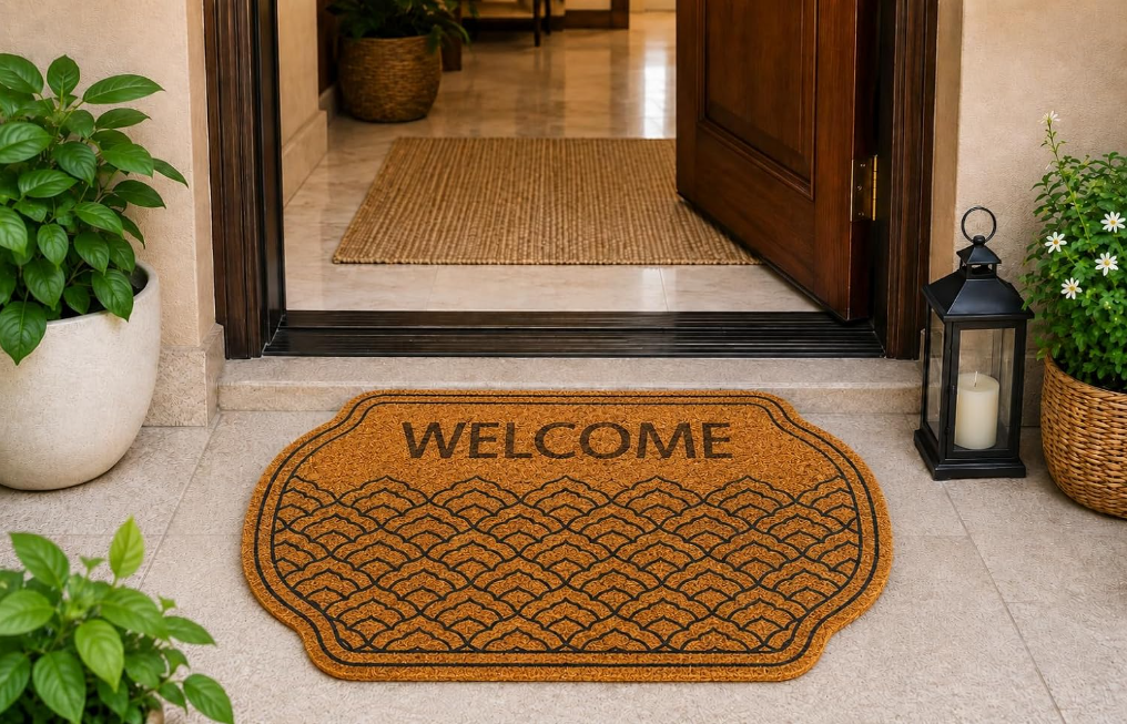 Balcony Mat