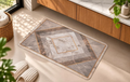 Vanity Mat