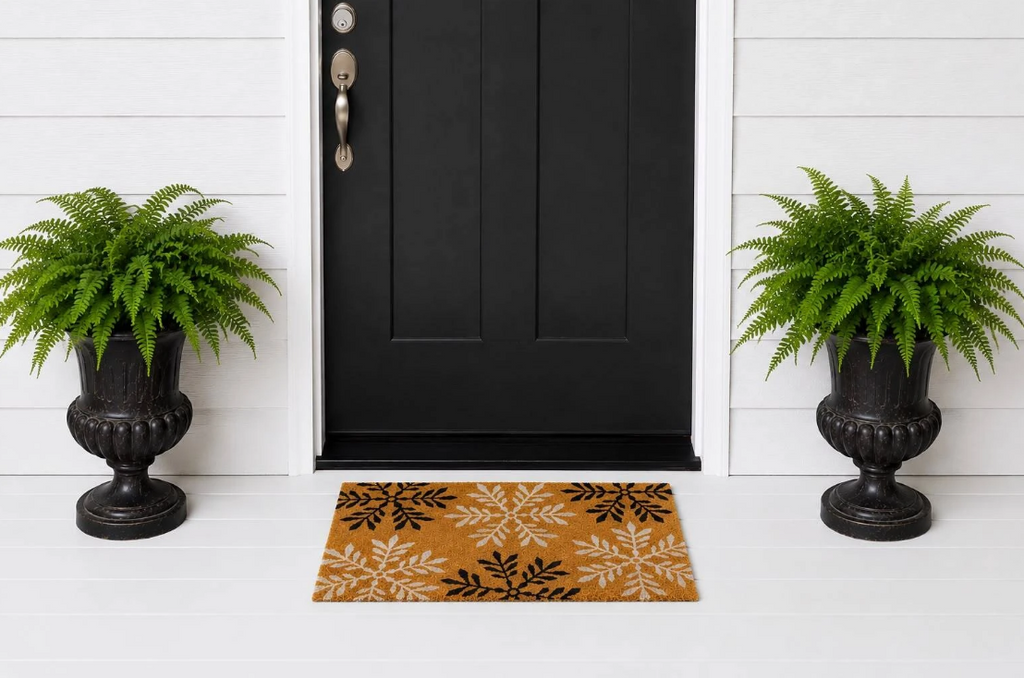 Coir Mat