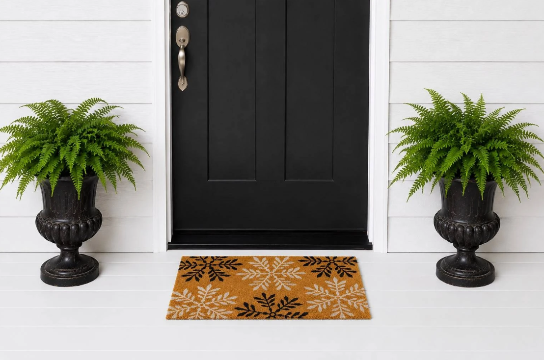 Coir Mat