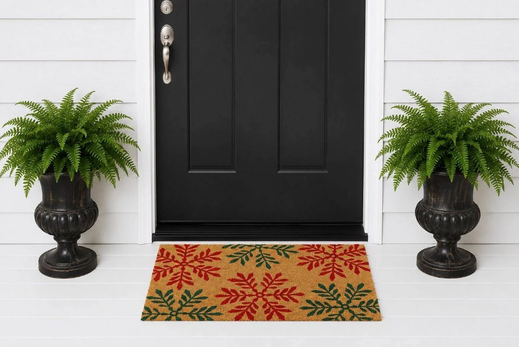 Coir Mat