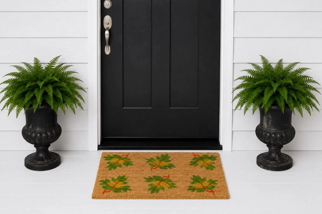 Coir Mat