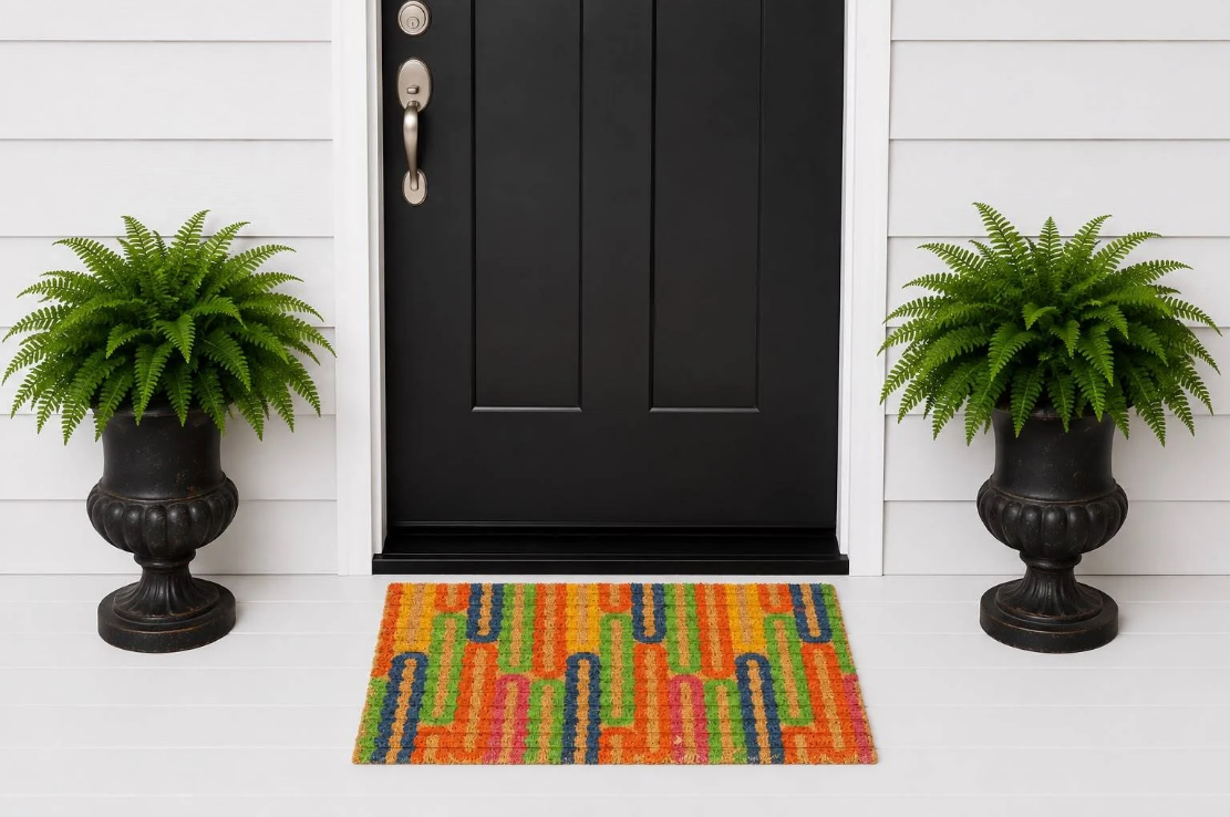 Coir Mat