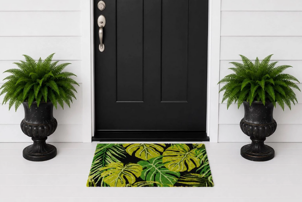 Coir Mat