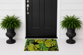 Coir Mat