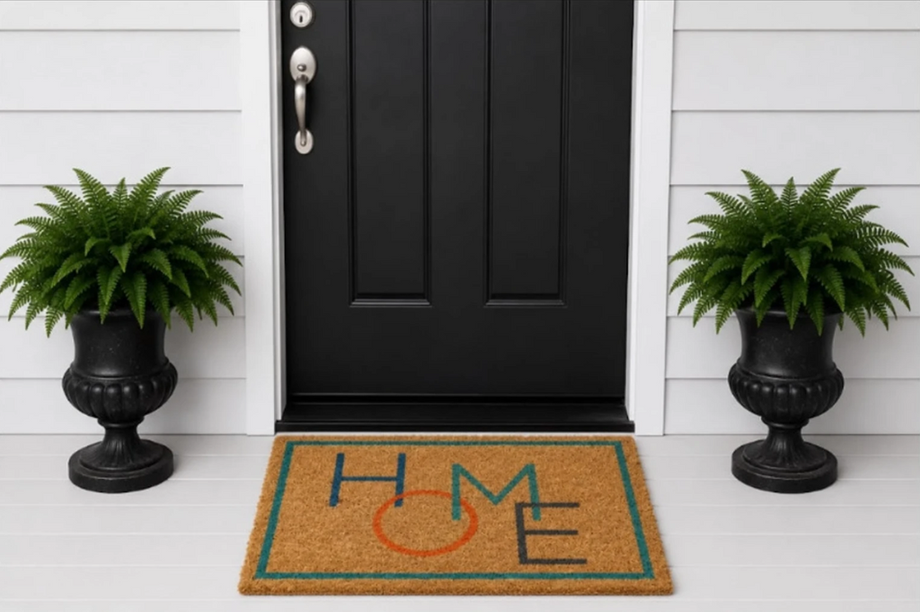 Coir Mat