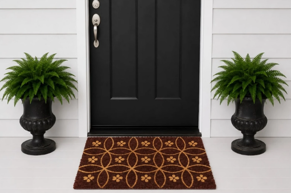Coir Mat