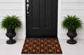 Coir Mat