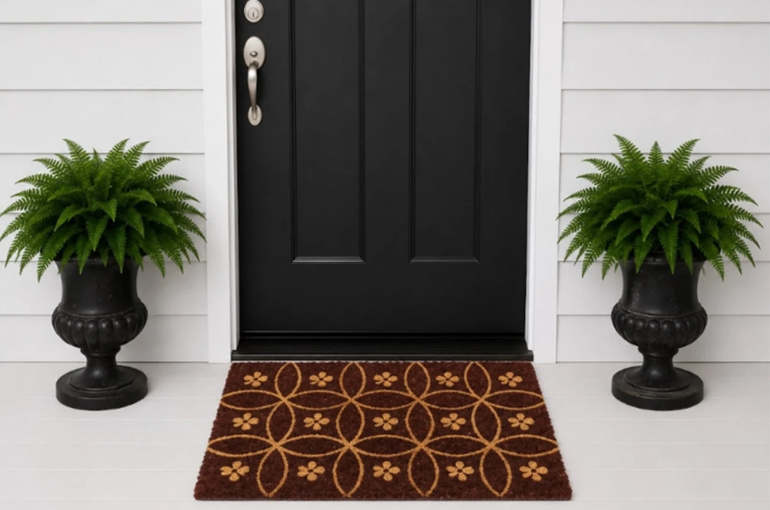 Coir Mat