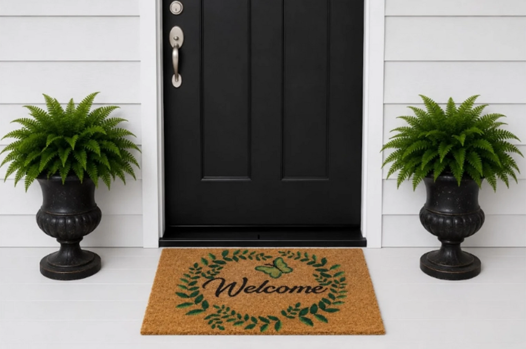 Coir Mat
