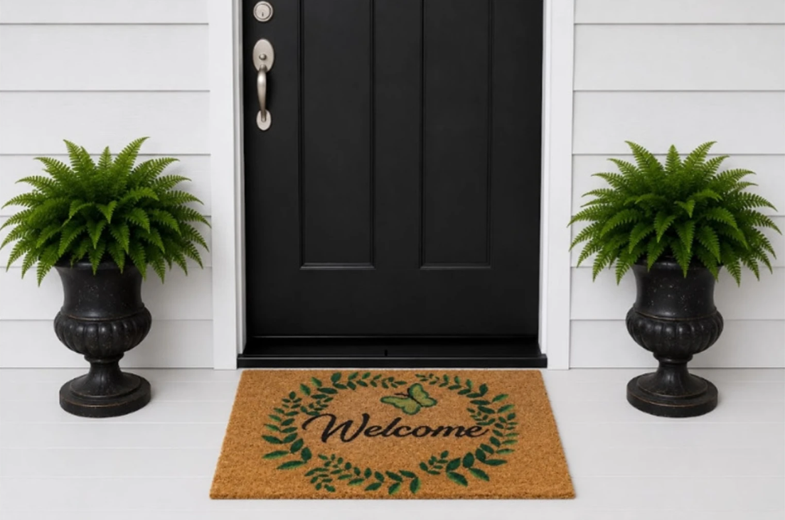 Coir Mat