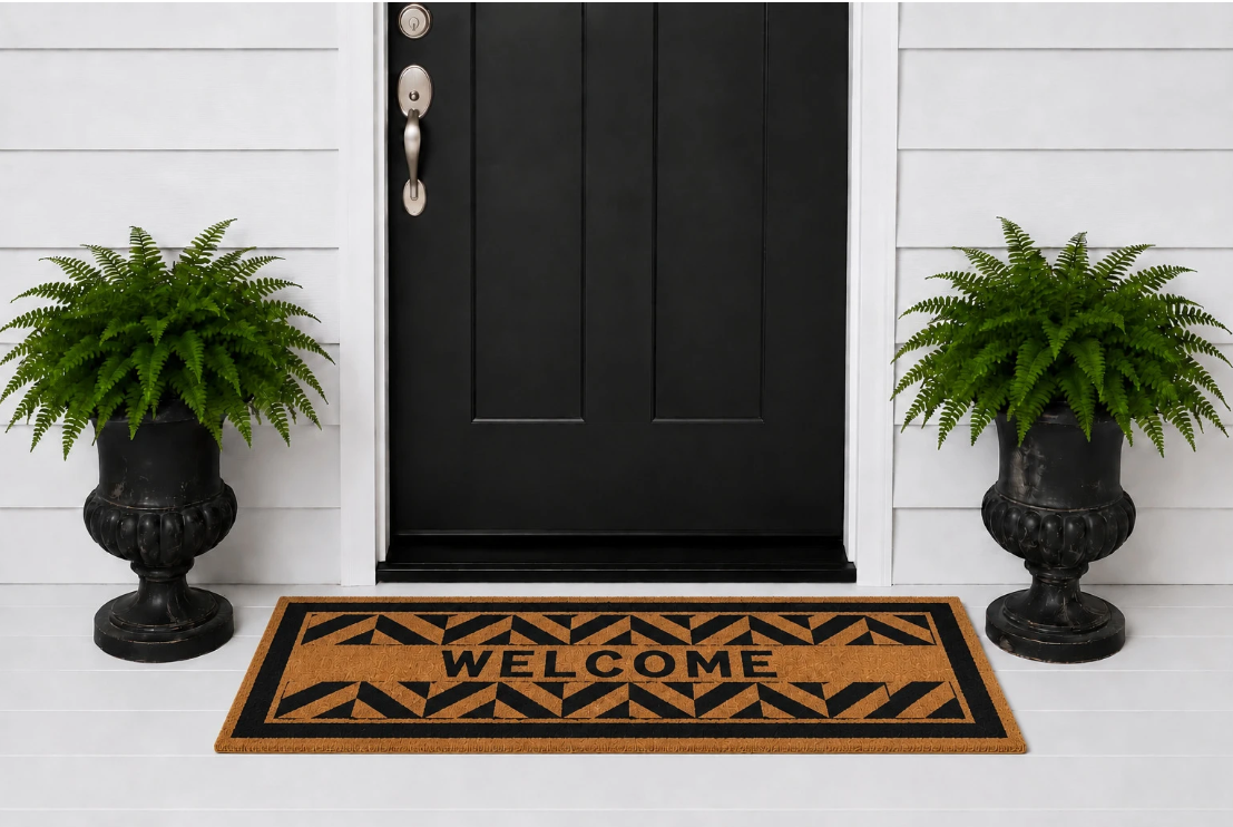 Cocovin Mat