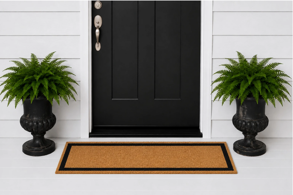 Coir Mat
