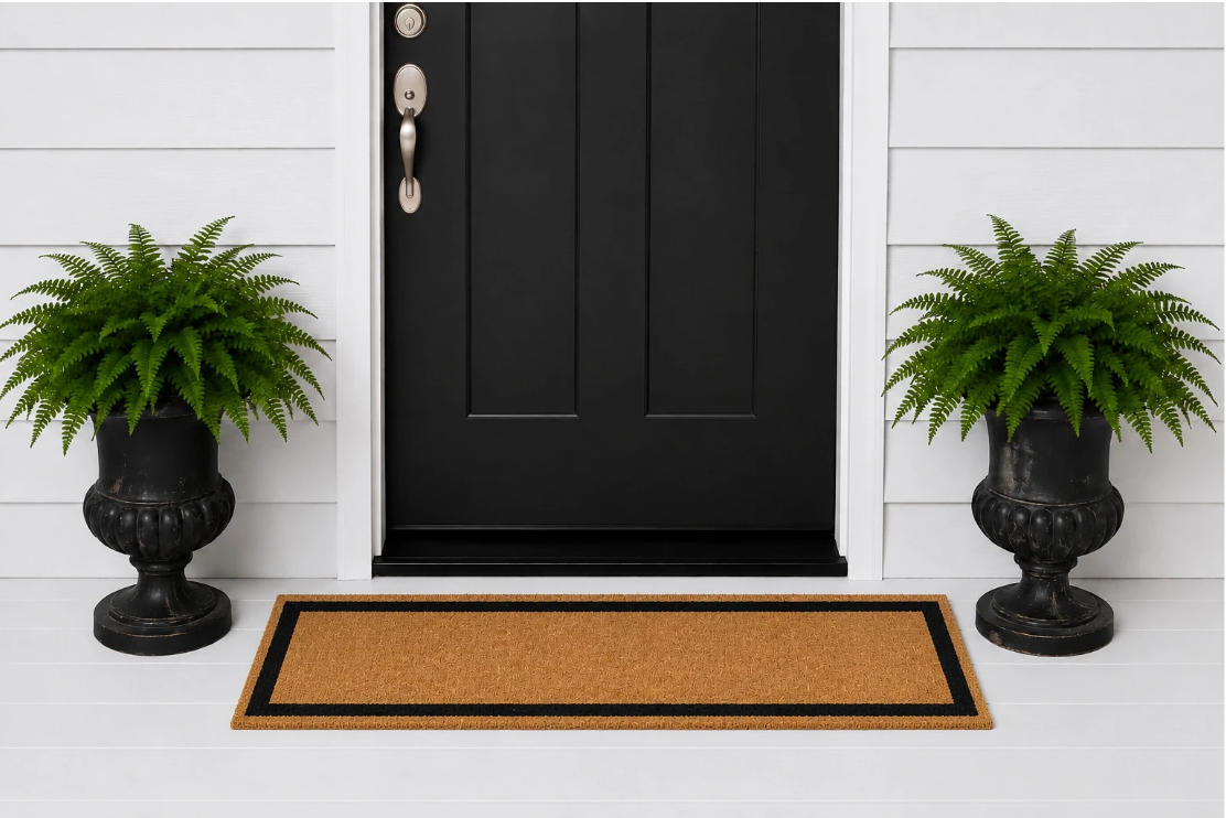 Coir Mat