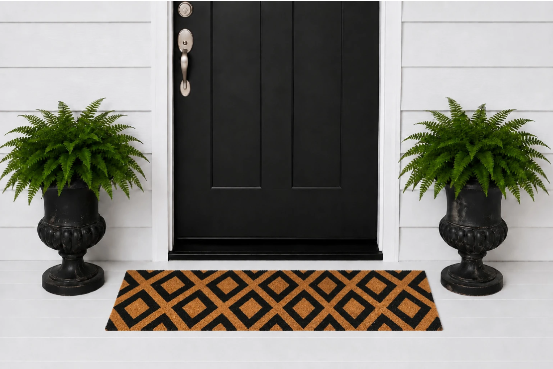 Coir Mat