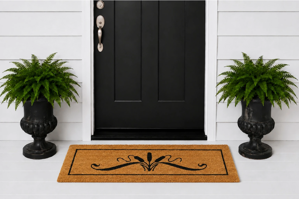 Coir Mat