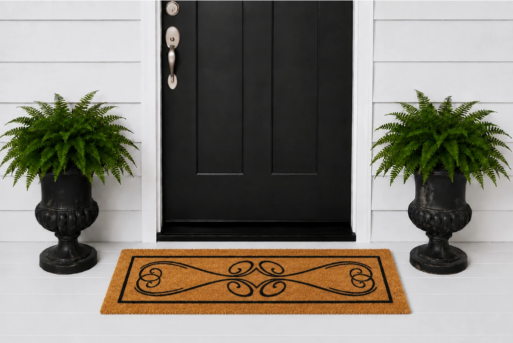 Coir Mat