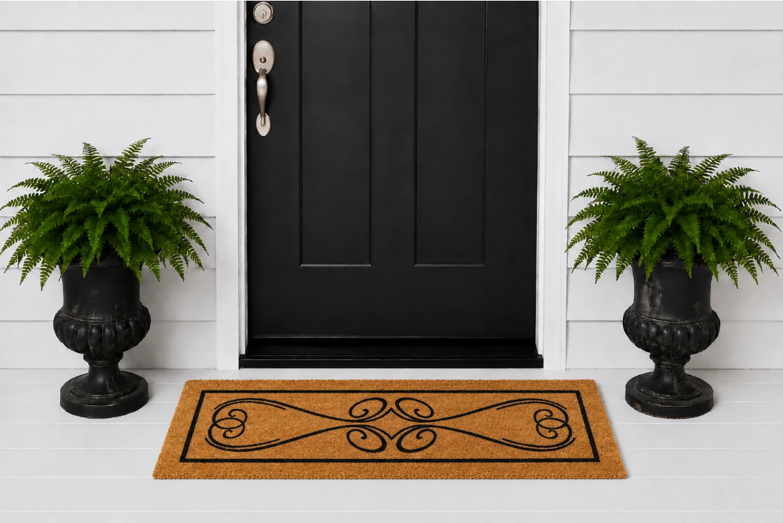 Coir Mat