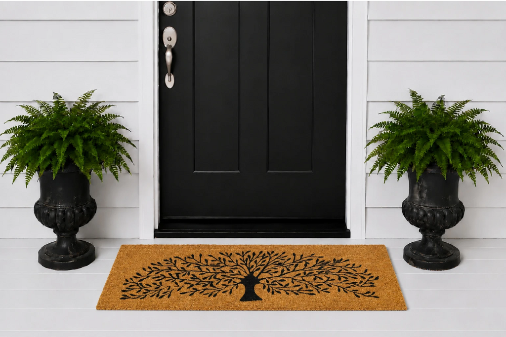 Coir Mat
