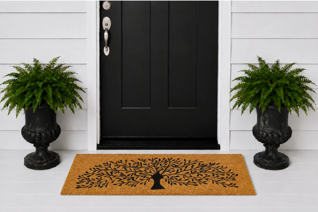 Coir Mat