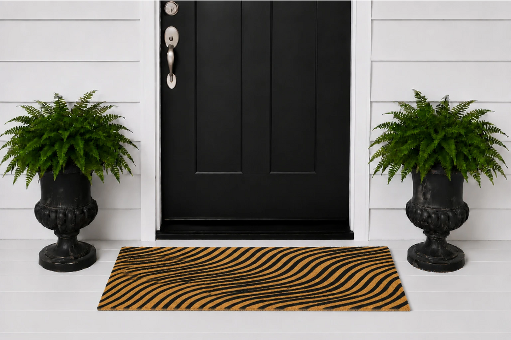 Coir Mat