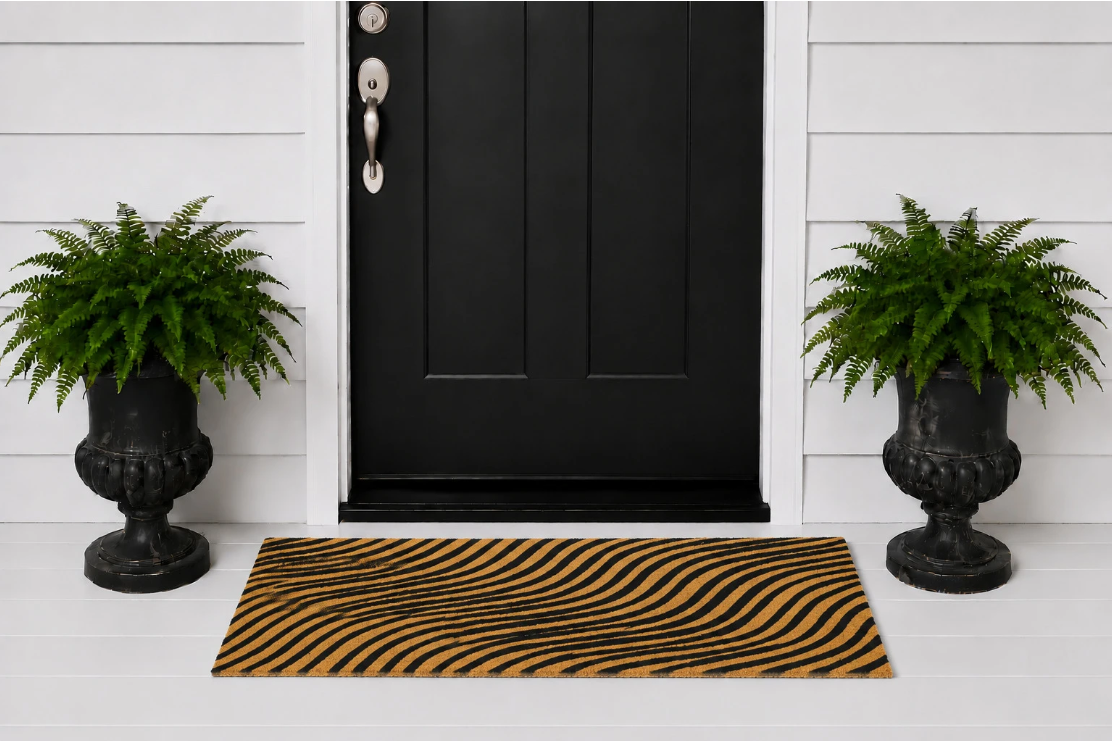 Coir Mat