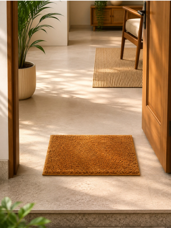 Honey Mat