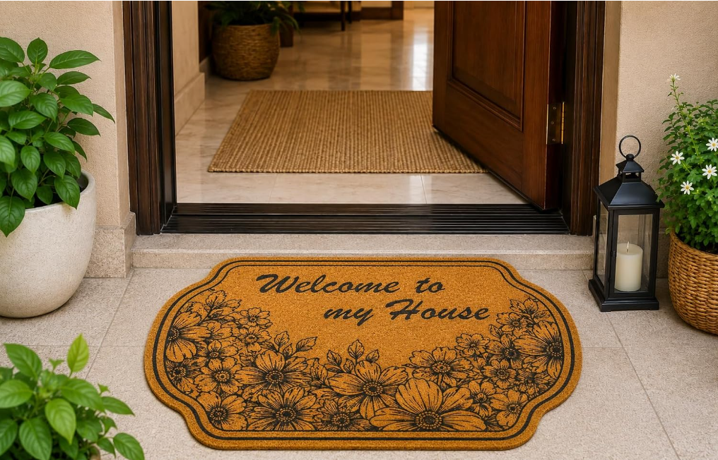 Balcony Mat