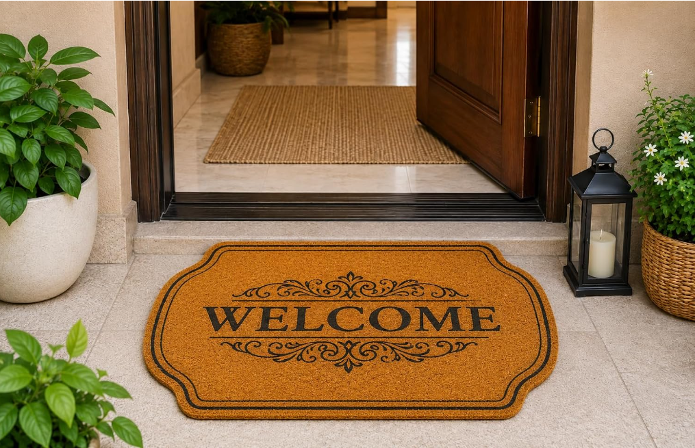 Balcony Mat