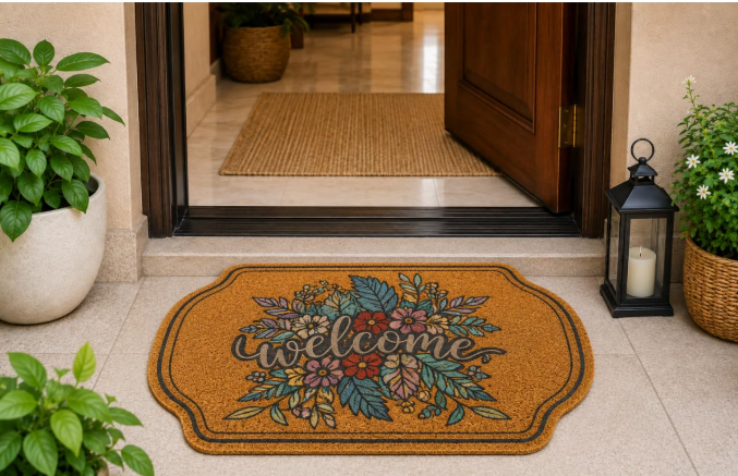 Balcony Mat