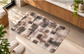 Vanity Mat