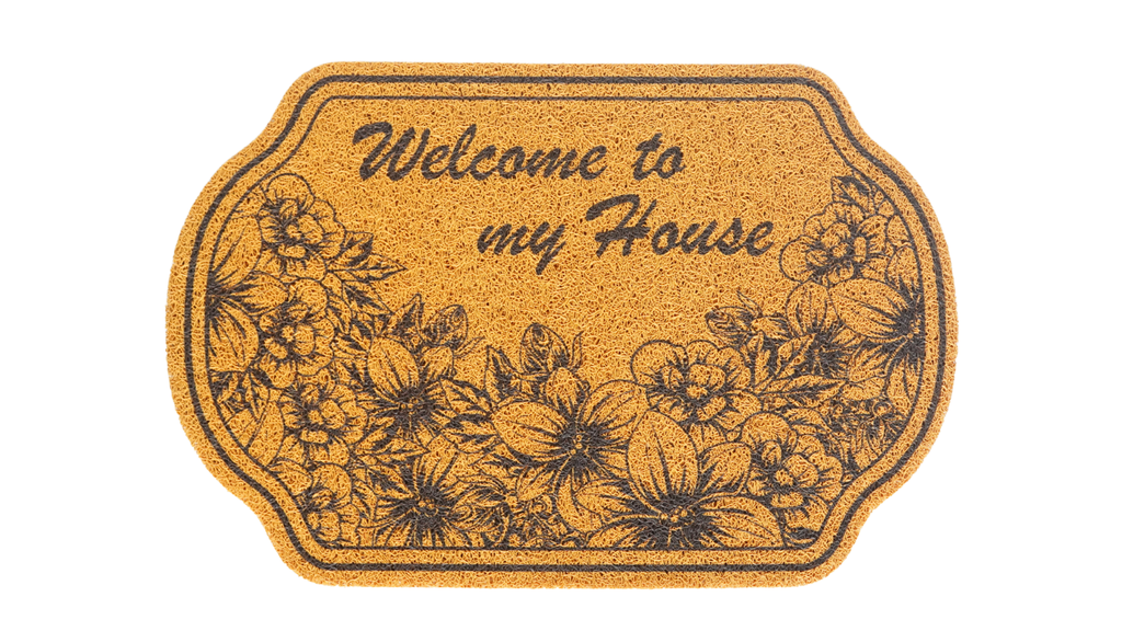 Balcony Mat