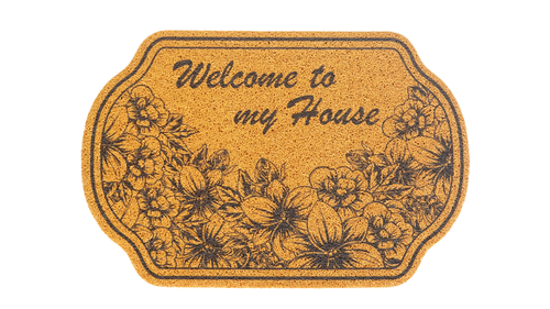 Balcony Mat