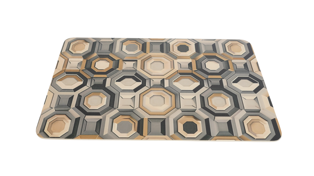 Vanity Mat