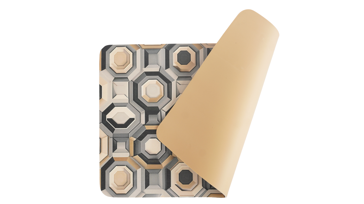 Vanity Mat