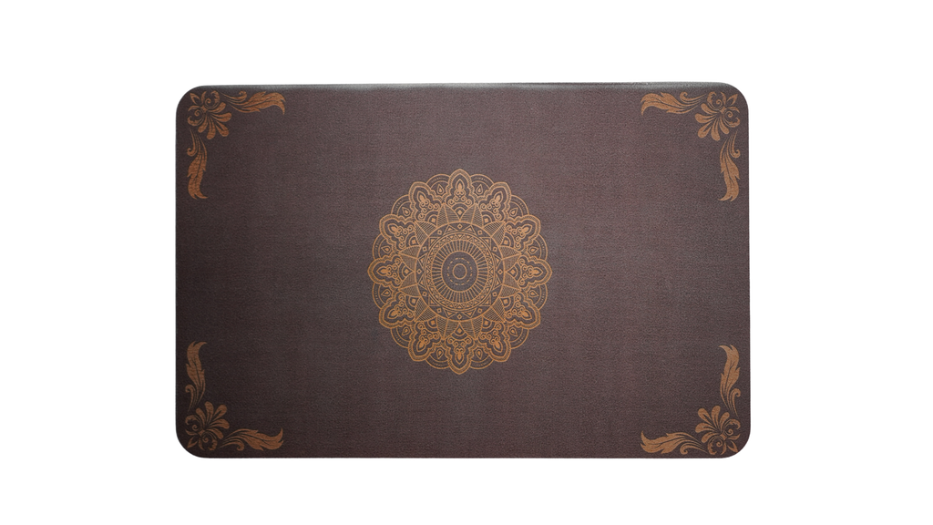 Vanity Mat
