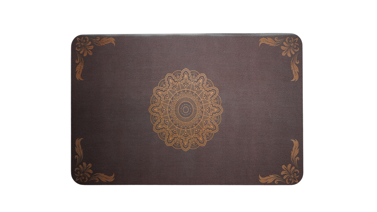 Vanity Mat