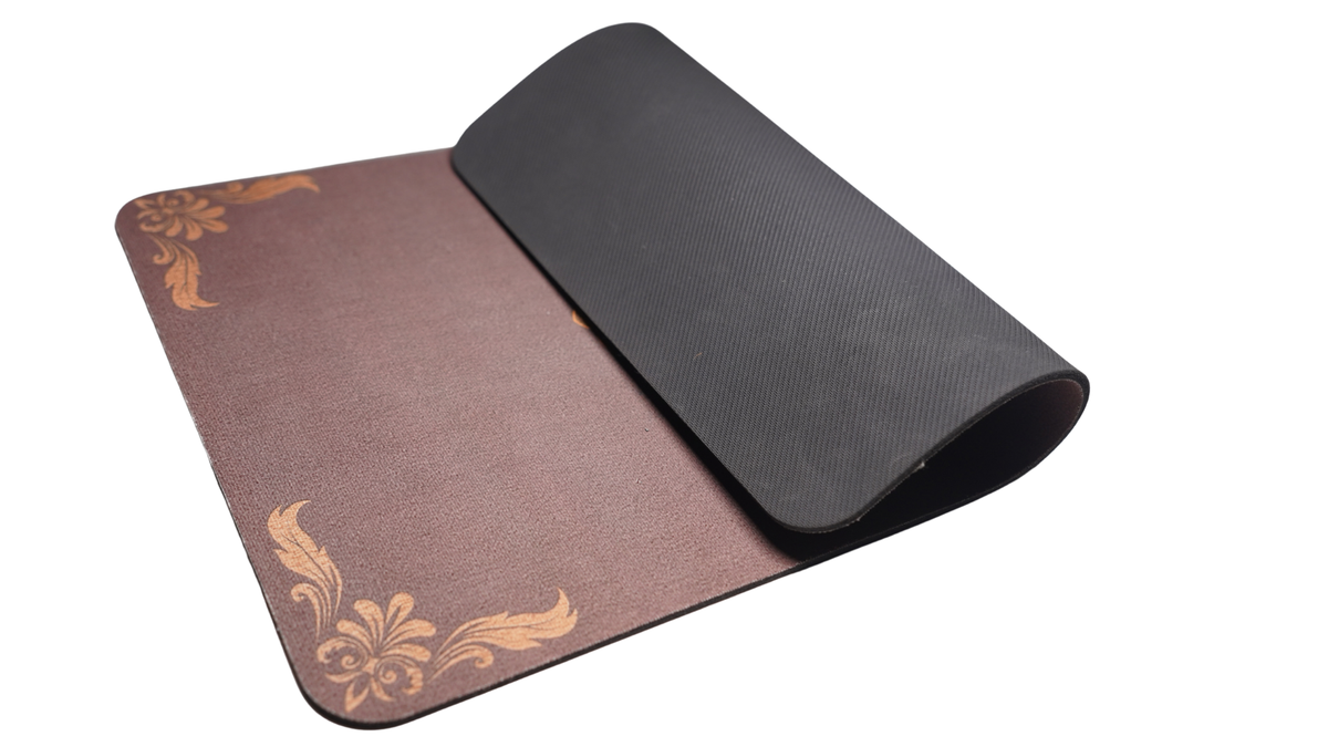 Vanity Mat