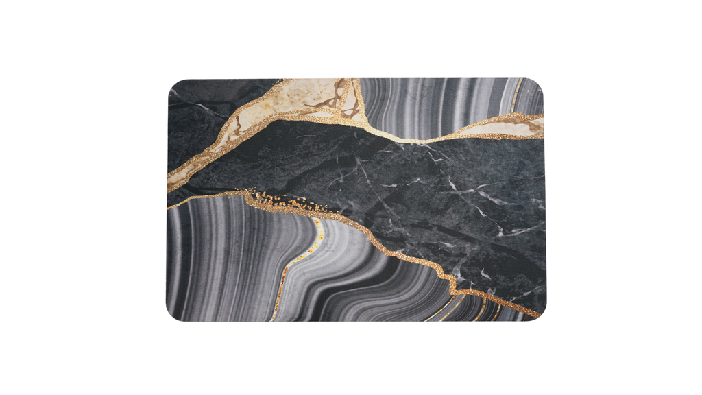Vanity Mat