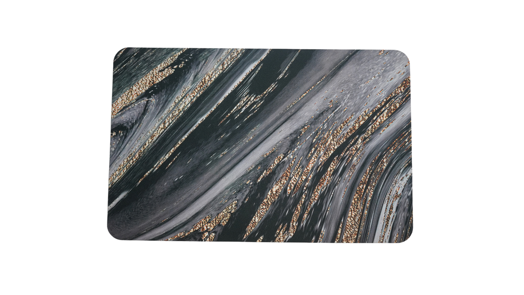 Vanity Mat