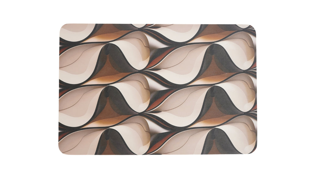 Vanity Mat