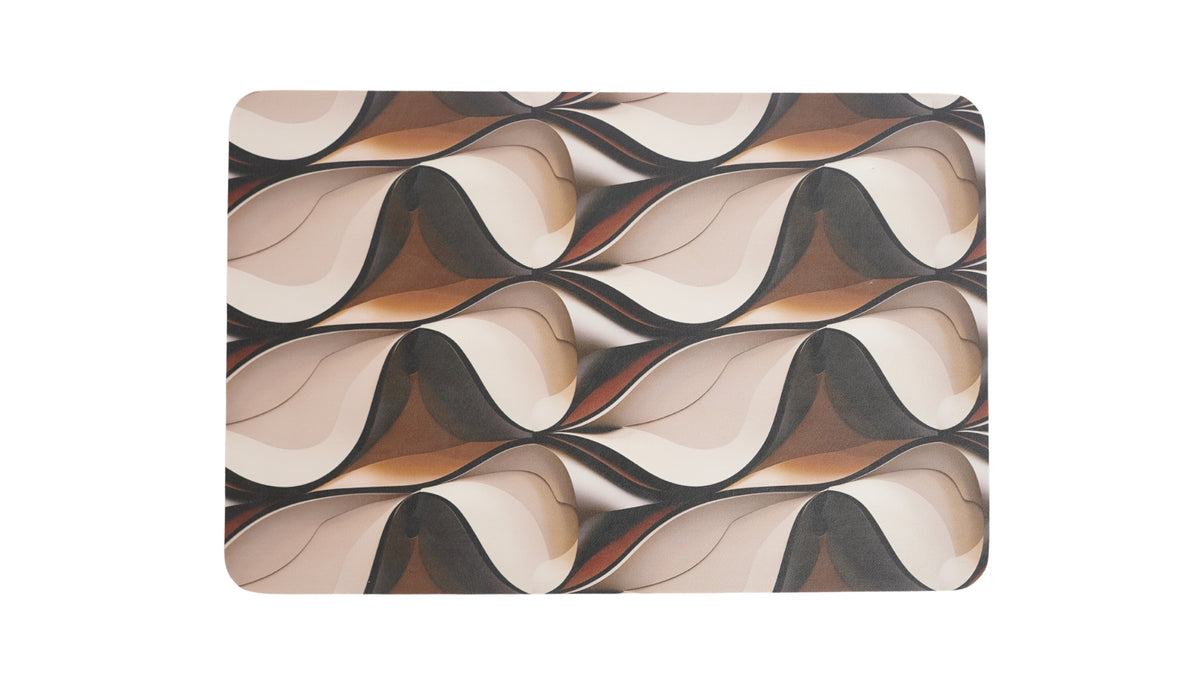 Vanity Mat