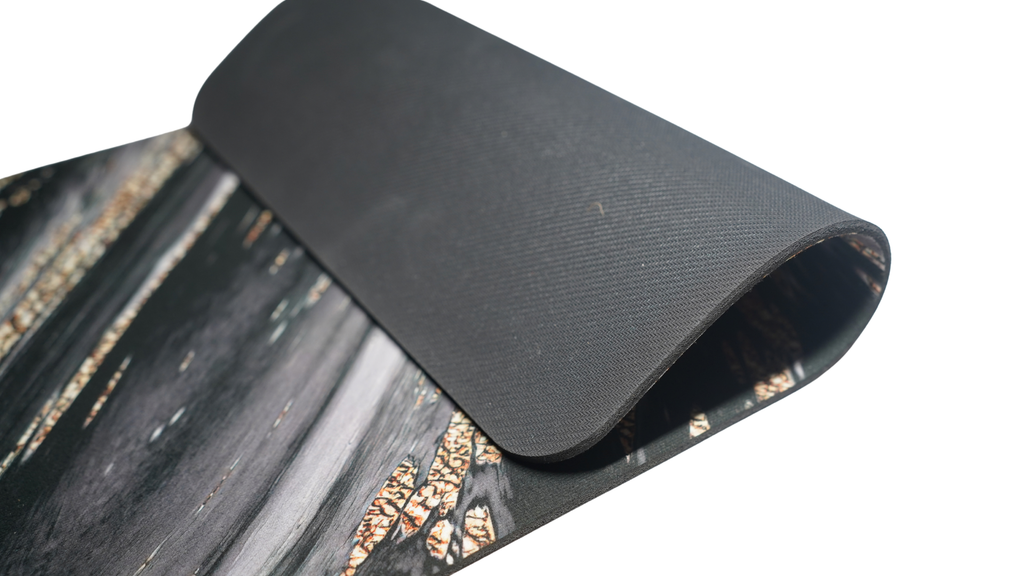 Vanity Mat