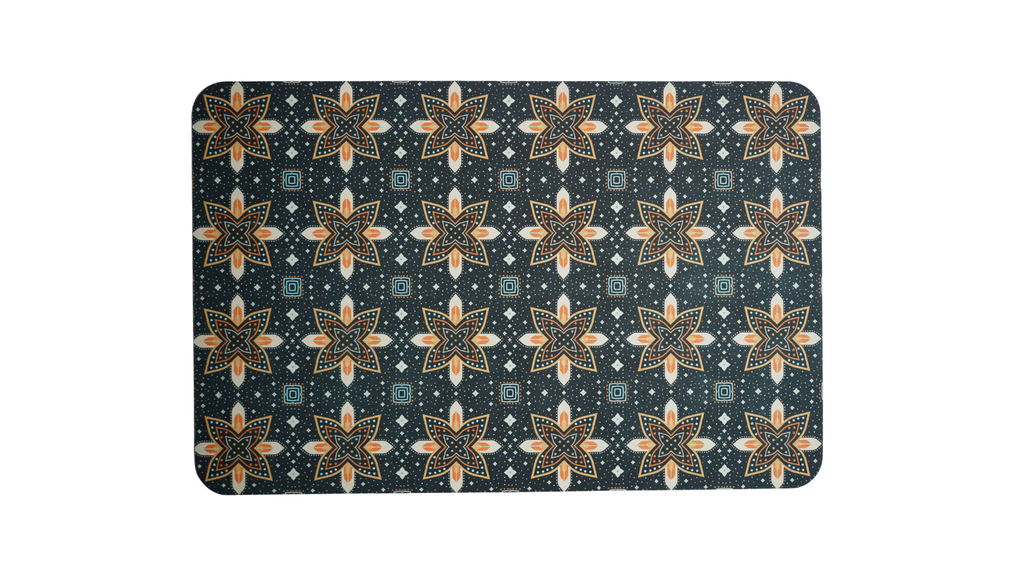Vanity Mat